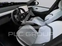 2026 BMW iX