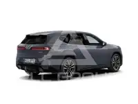 2026 BMW iX
