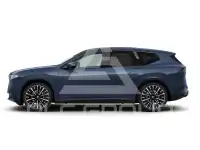 2026 BMW iX