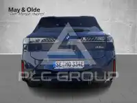2026 BMW iX