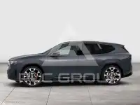 2026 BMW iX