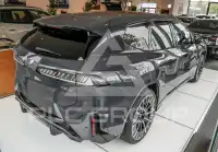 2026 BMW iX