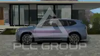 2026 BMW iX