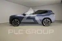 2026 BMW iX