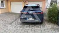 2026 BMW iX