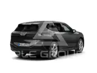 2026 BMW iX