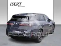 2026 BMW iX