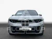 2026 BMW iX