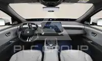 2026 BMW iX