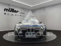 2026 BMW iX