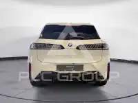 2026 BMW iX