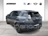 2026 BMW iX