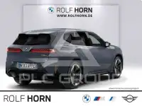 2026 BMW iX