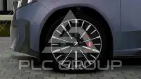 2026 BMW iX