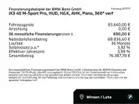 2026 BMW iX