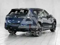 2026 BMW iX