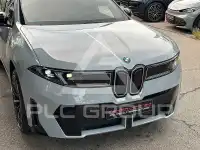 2026 BMW iX