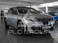 2026 BMW iX
