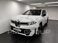 2026 BMW iX