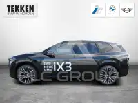 2026 BMW iX