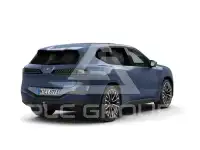 2026 BMW iX
