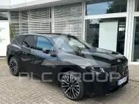 2026 BMW iX