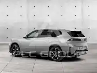2026 BMW iX