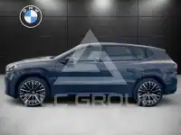 2026 BMW iX