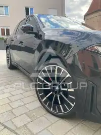 2026 BMW iX