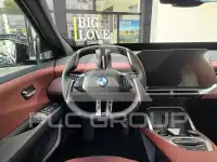 2026 BMW iX