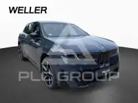 2026 BMW iX