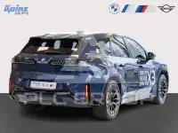 2026 BMW iX