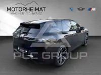 2026 BMW iX