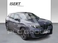 2026 BMW iX
