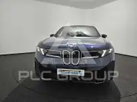2026 BMW iX