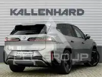 2026 BMW iX