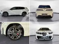 2026 BMW iX