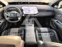 2026 BMW iX