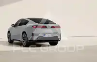 2026 BMW iX