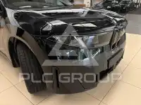 2026 BMW iX