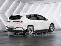 2026 BMW iX