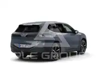 2026 BMW iX