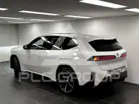 2026 BMW iX