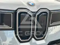 2026 BMW iX