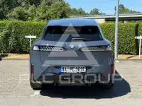 2026 BMW iX