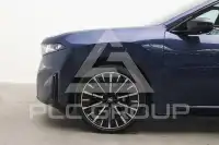 2026 BMW iX