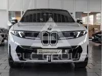 2026 BMW iX