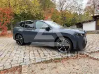 2026 BMW iX