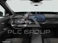 2026 BMW iX