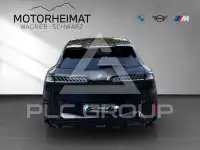2026 BMW iX